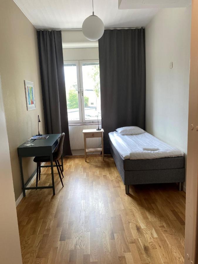 Sidsjoe Hotell & Konferens Сундсвал Екстериор снимка