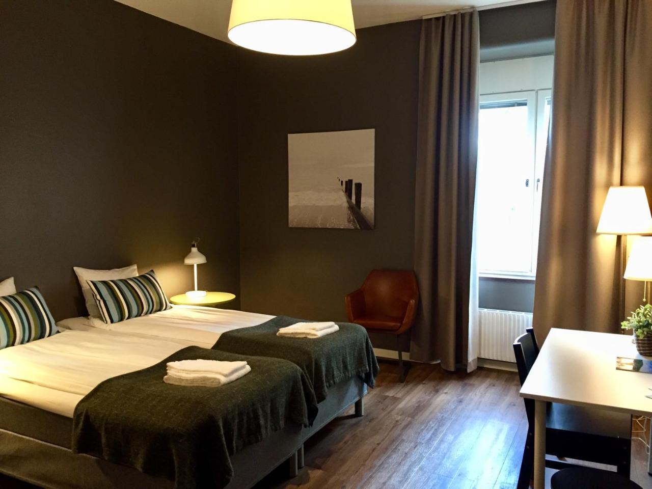 Sidsjoe Hotell & Konferens Сундсвал Екстериор снимка